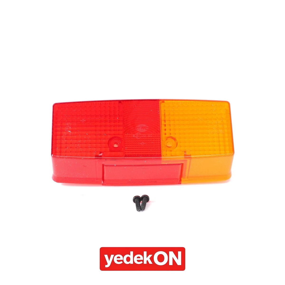 AGCO Arka Sinyal ve Stop Lamba Camı (Sağ) - Challenger | X830180046010