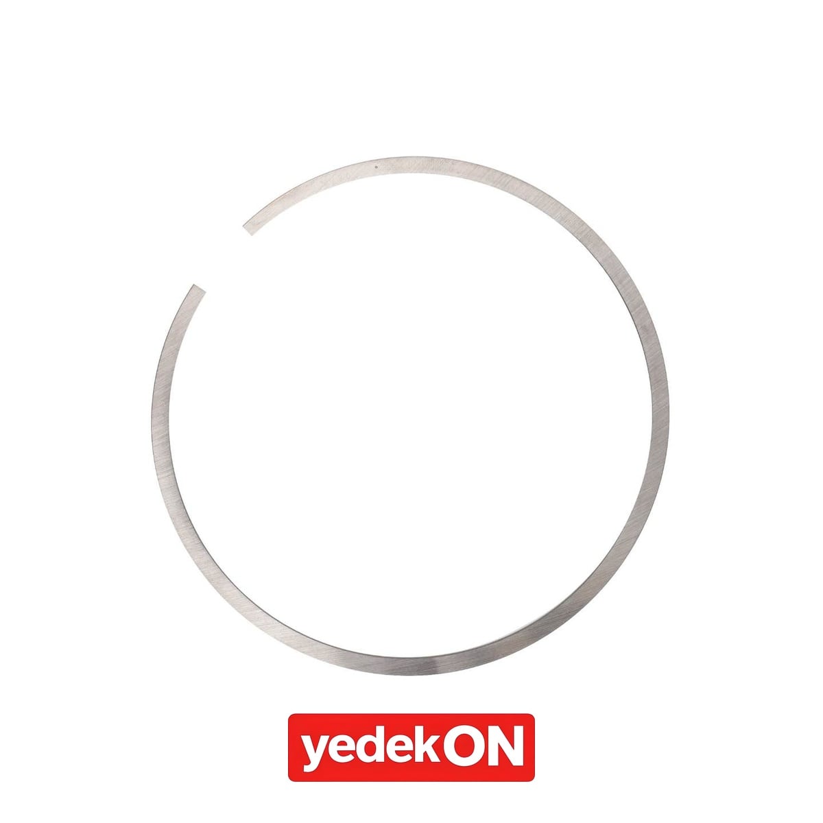 AGCO Piston Halkası - Massey Ferguson / Fendt / Valtra | ACP0358010