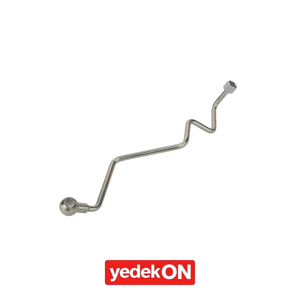 AGCO Hortum - Massey Ferguson / Fendt / Valtra | ACP0671680