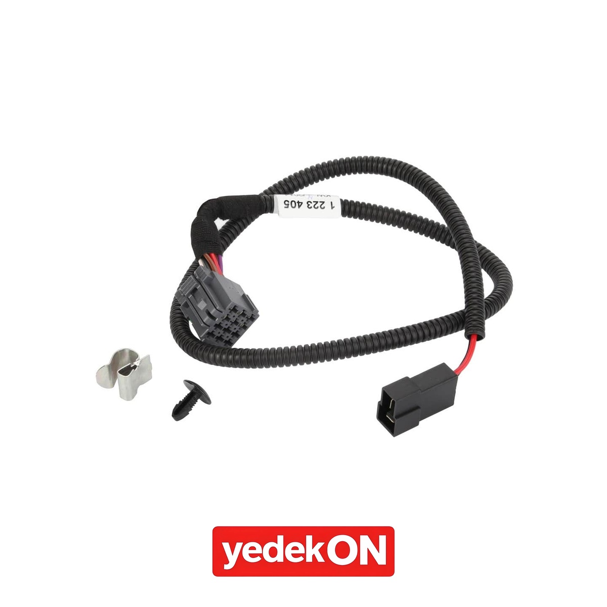 AGCO Elektrik Kablosu - Massey Ferguson | 3905962M1