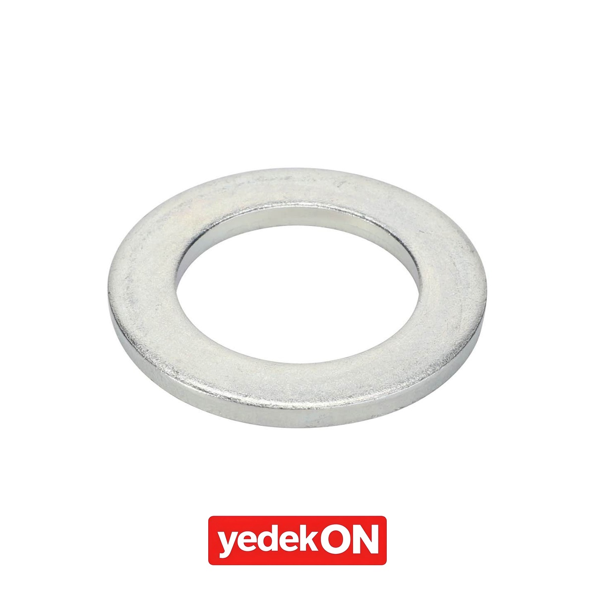 AGCO Düz Rondela - Massey Ferguson | LA355536430