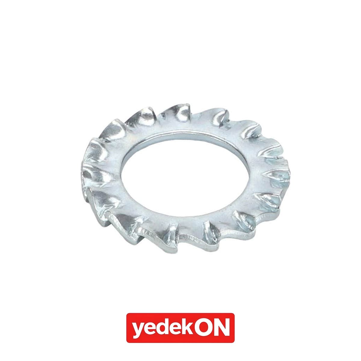 AGCO Kilit Rondelası - Valtra | VJD9018