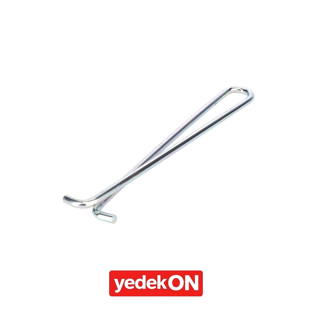 AGCO Yay Kelepçesi - Fendt | F716870050050