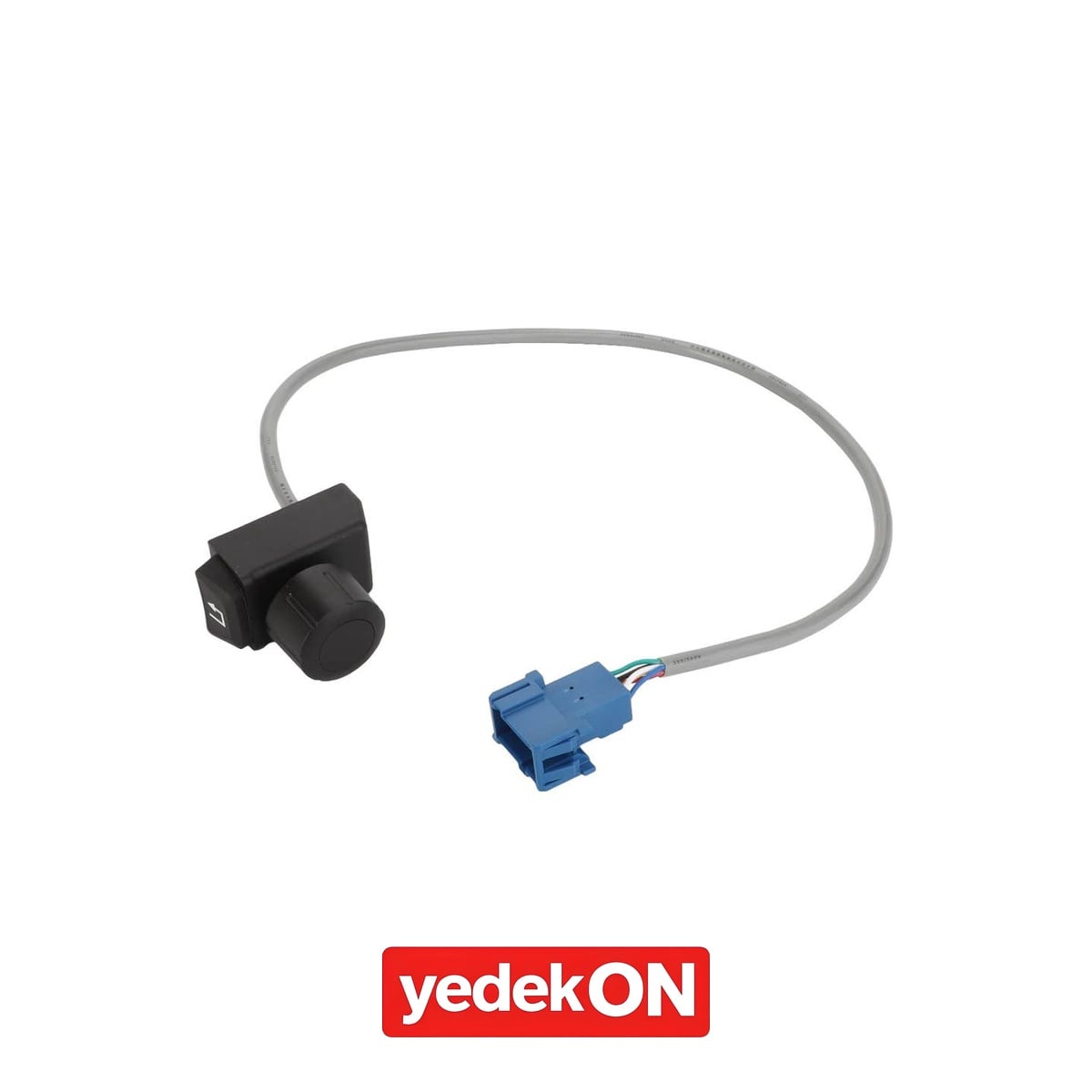AGCO Kontrol Düğmesi - Massey Ferguson / Fendt / Valtra | ACW425794A