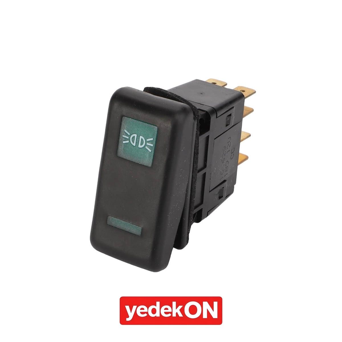 AGCO Kesme Anahtarı - Massey Ferguson | 4204763M91