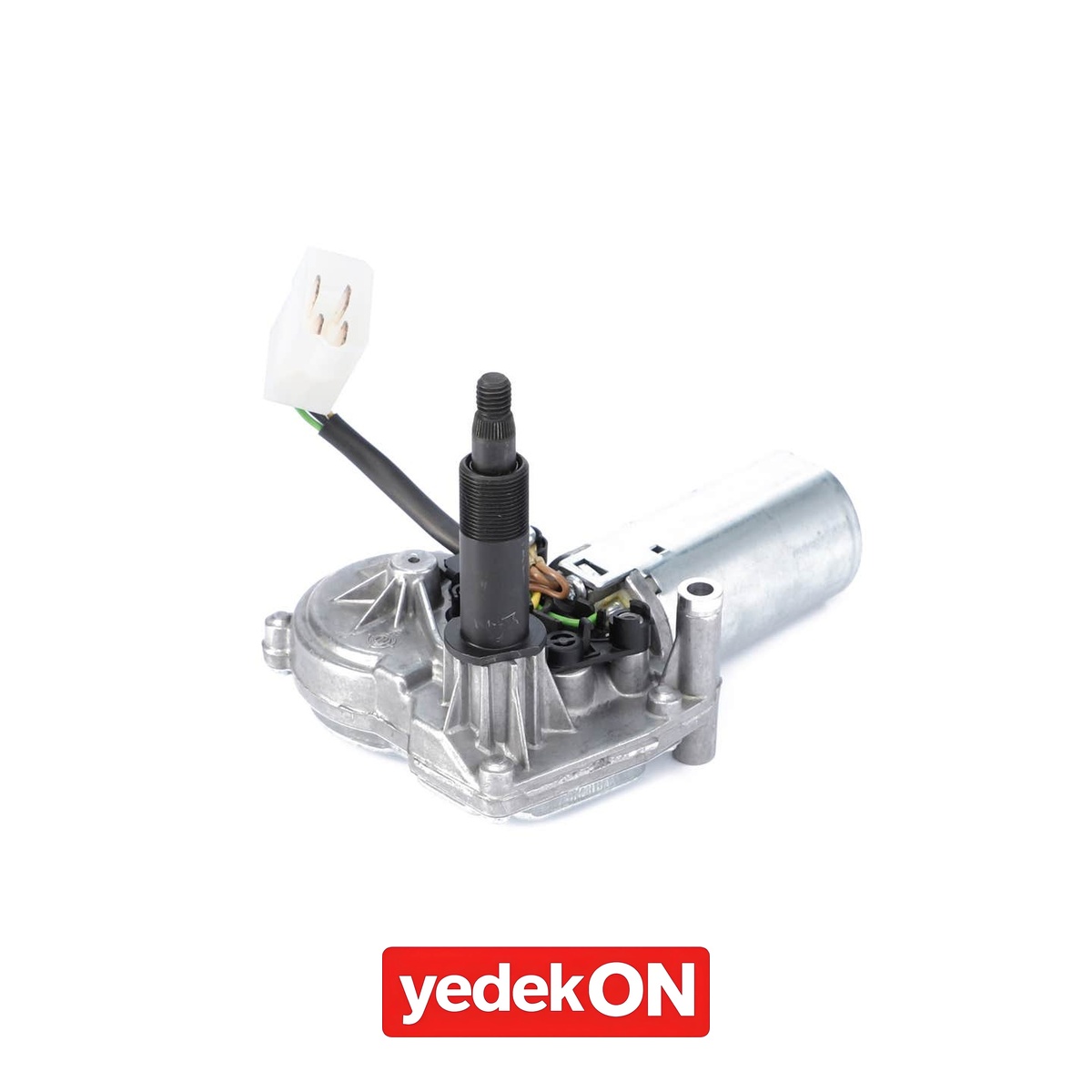 AGCO Arka Cam Silecek Motoru - Valtra | V32275700