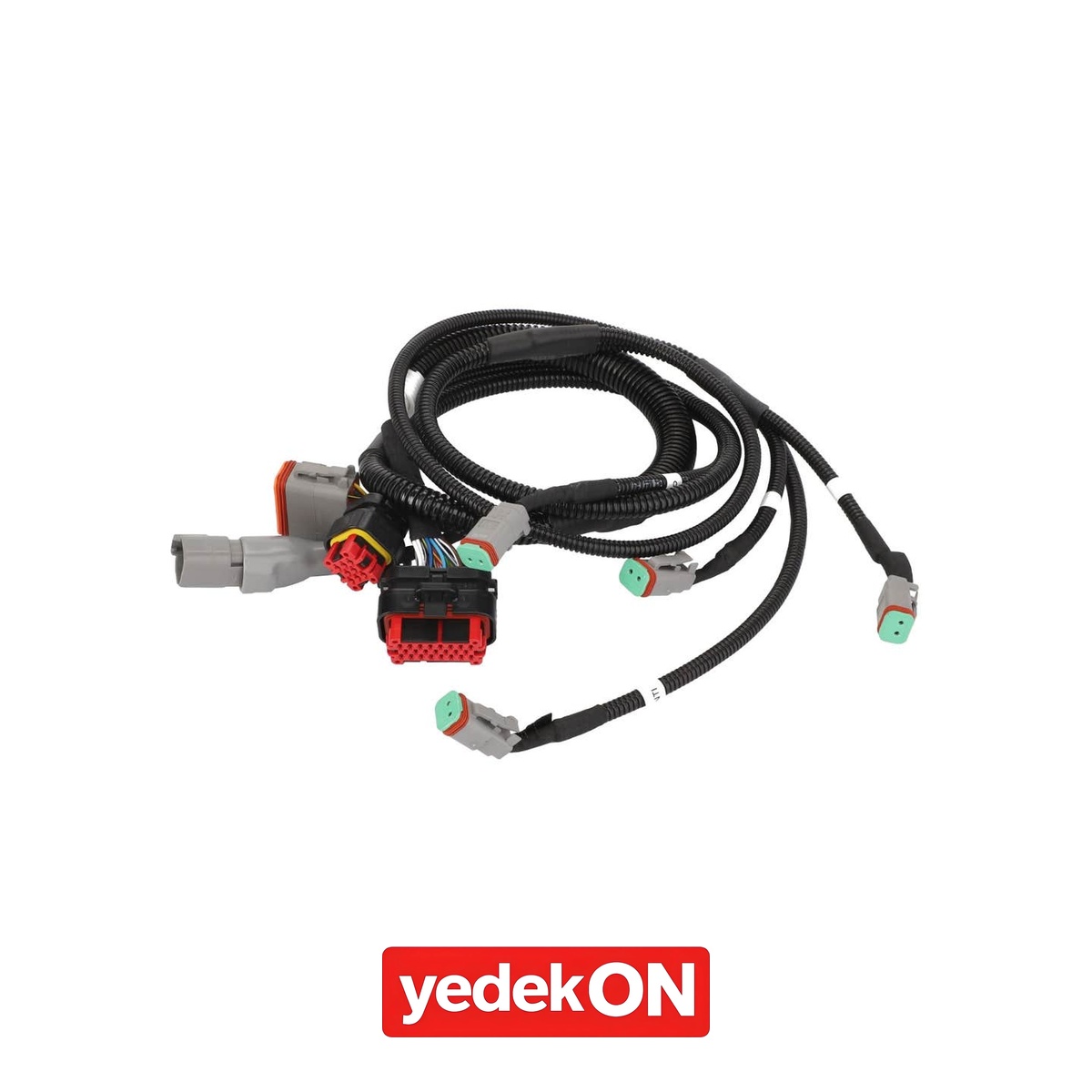 AGCO Kablo Demeti - Massey Ferguson / Fendt / Valtra | ACP0385200