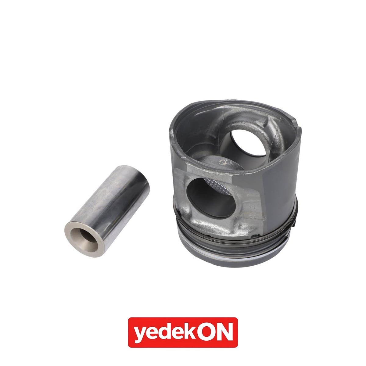 AGCO Piston - Valtra | V837086187
