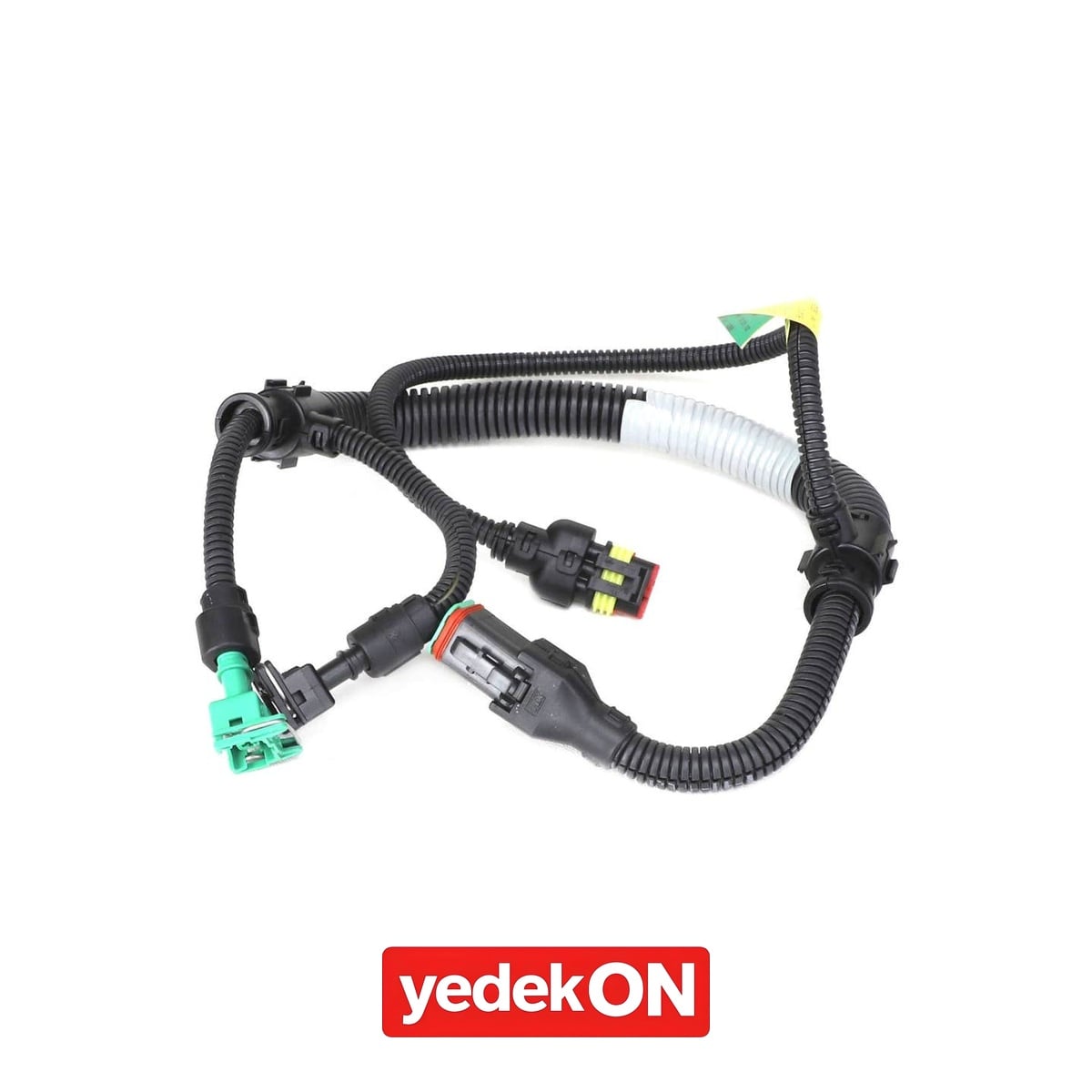 AGCO Kablo Demeti - Massey Ferguson / Fendt / Valtra | ACW016965A