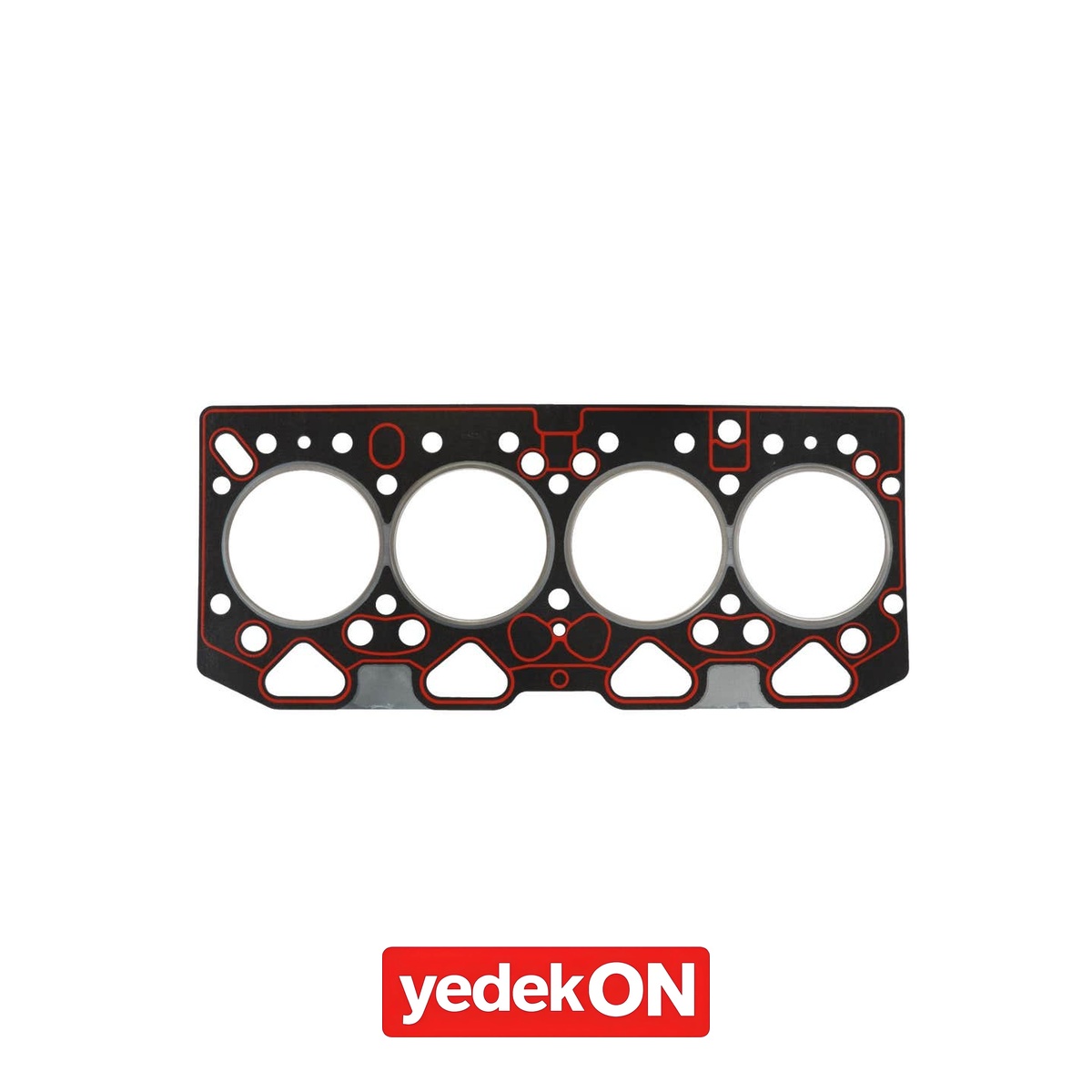 AGCO Silindir Başlığı Contası - Massey Ferguson | 4223146M1