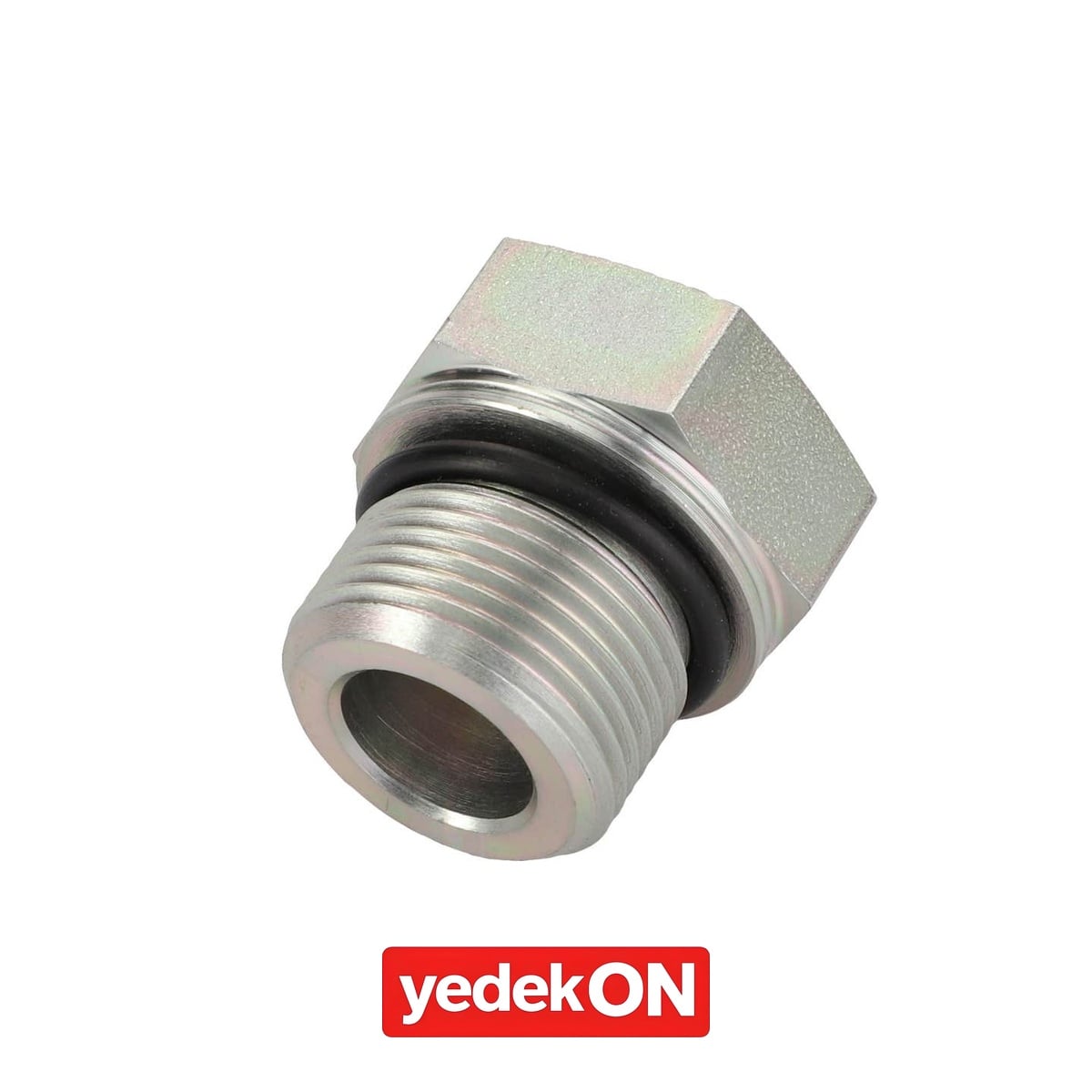 AGCO Adaptör - Massey Ferguson | 3796906M91