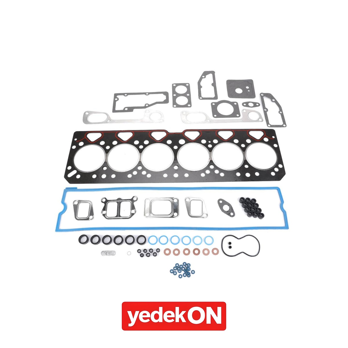 AGCO Conta Seti - Massey Ferguson | 4224665M91