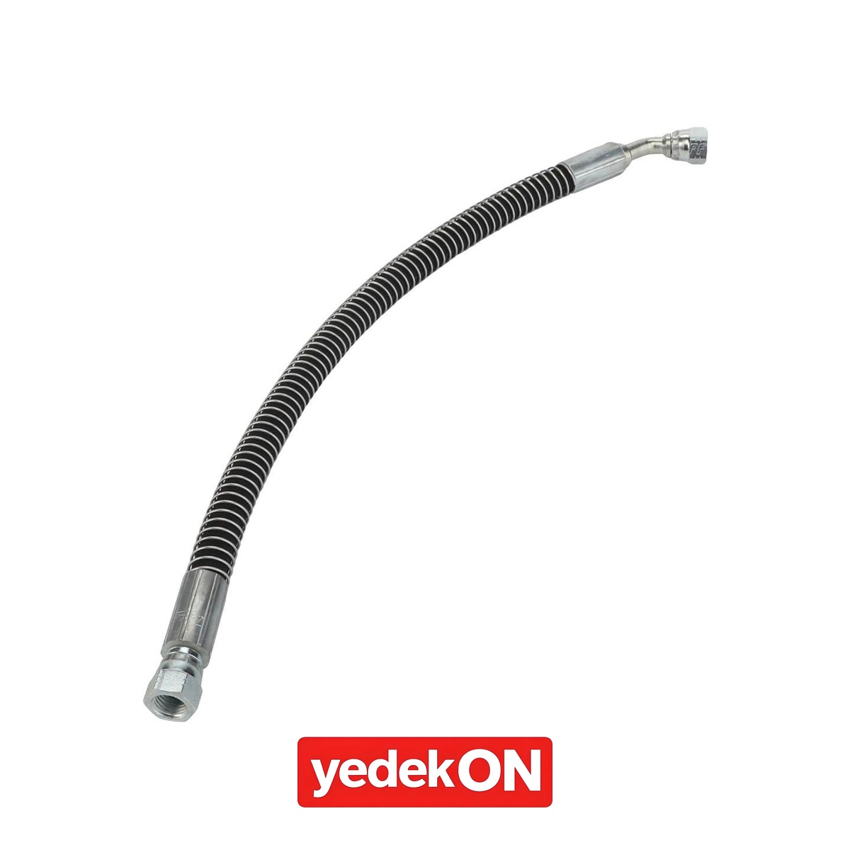 AGCO Hidrolik Hortum - Massey Ferguson | 3548233M91