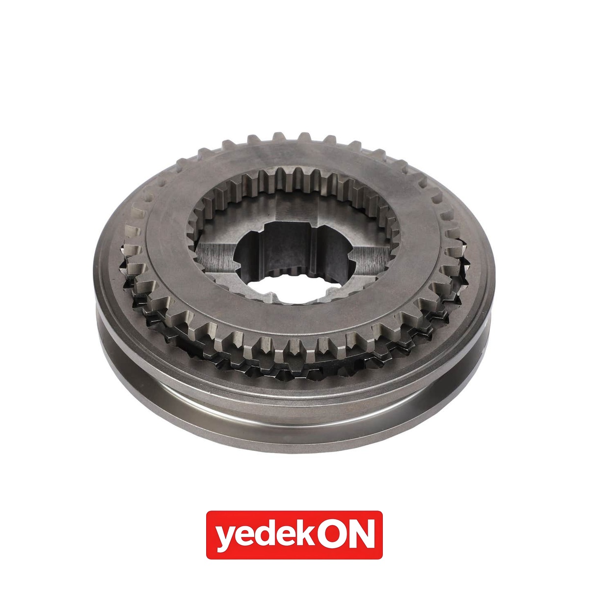 AGCO Senkron Ünite - Massey Ferguson | 3797509M91