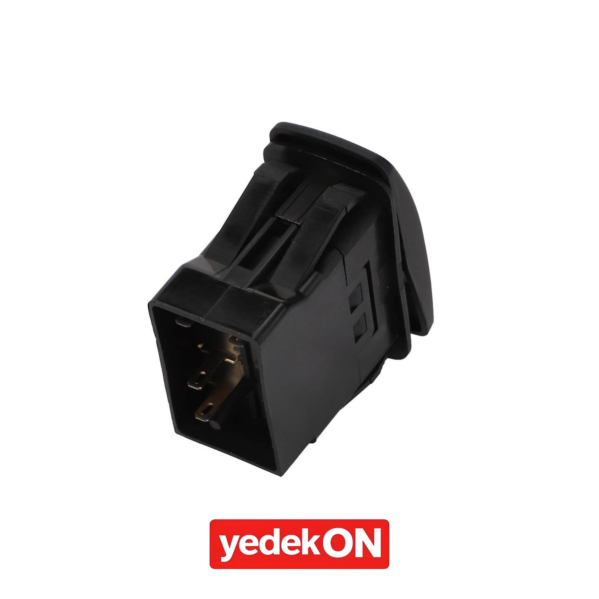 AGCO Kırıcı Manivela Anahtarı - Massey Ferguson | 4348423M2