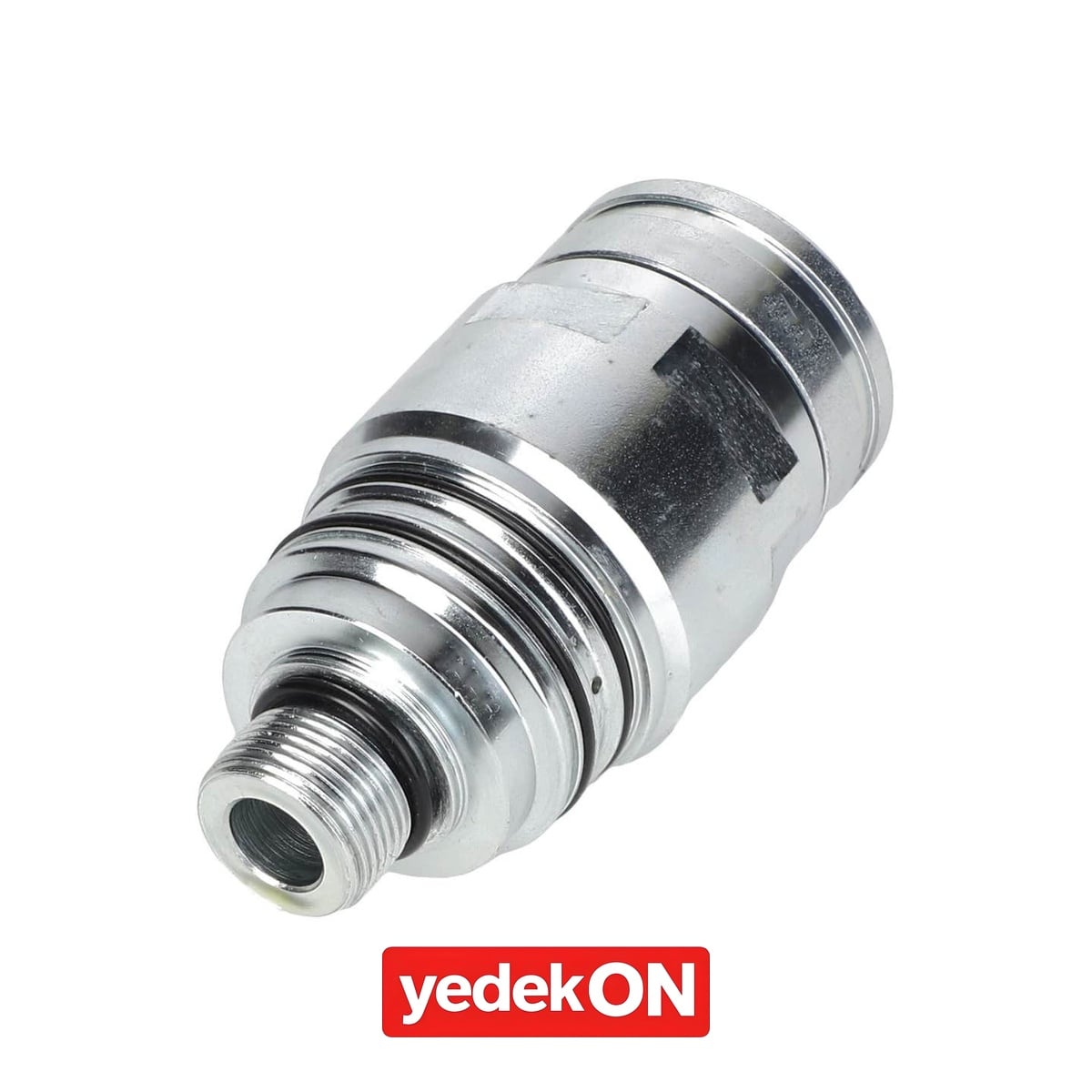 AGCO 1/2'' Hızlı Bağlantı Parçası - Massey Ferguson | 4367130M1