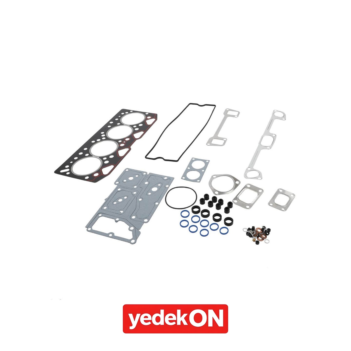 AGCO Conta Seti - Massey Ferguson | 4224621M91