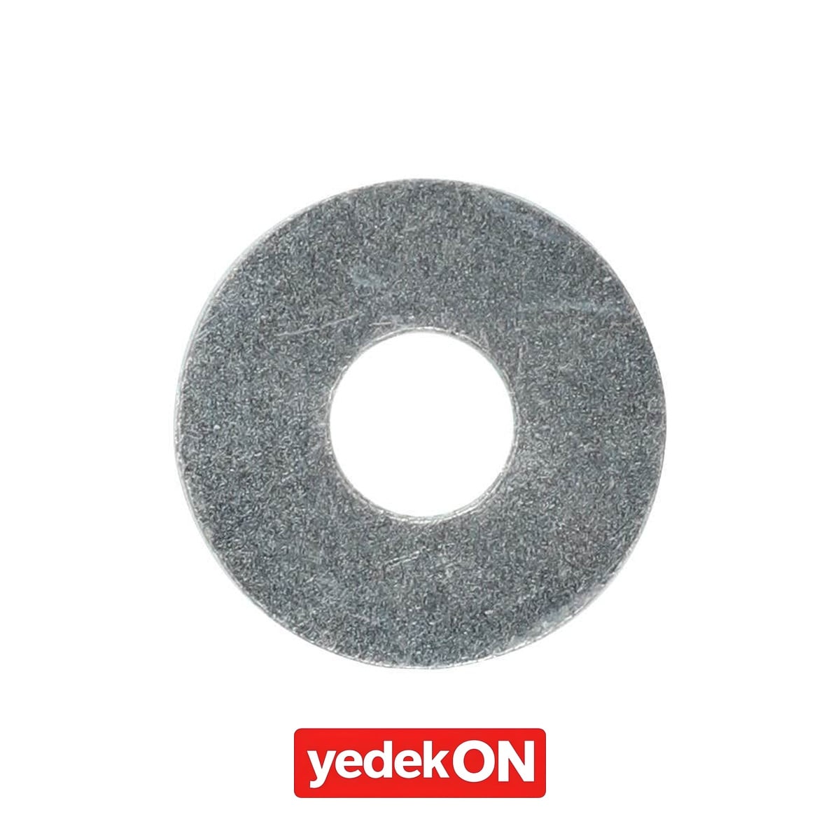 AGCO Kauçuk Rondela - Valtra | VJD8013