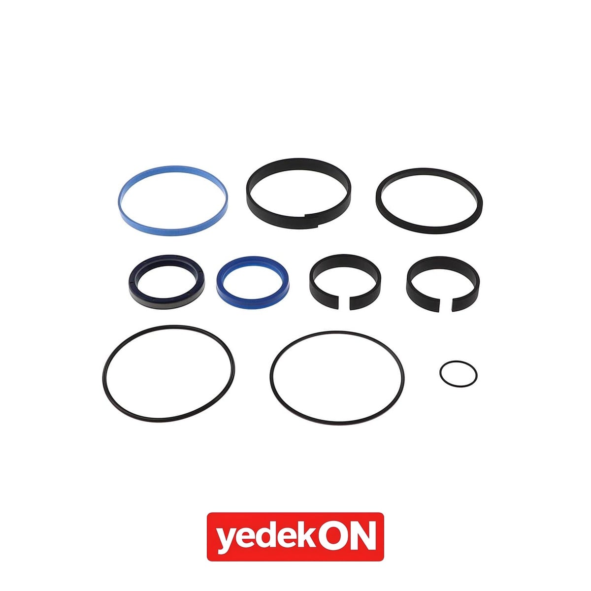 AGCO Keçe Takımı - Massey Ferguson / Fendt / Valtra | ACP0662640