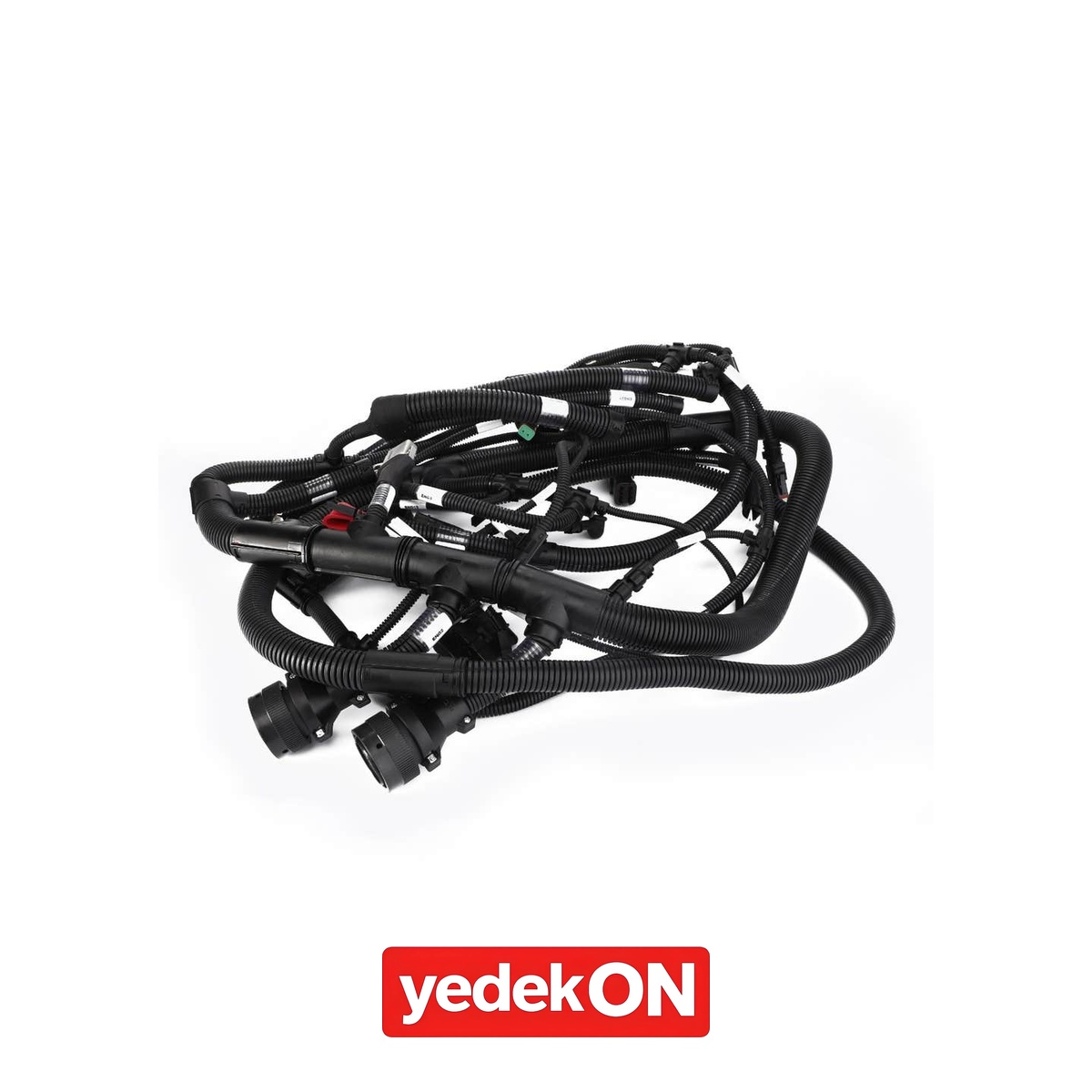 AGCO Motor Kablo Demeti - Massey Ferguson | 4279551M94