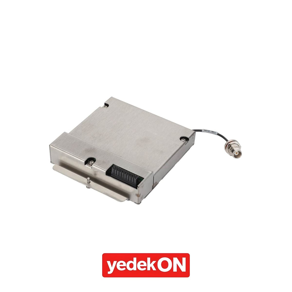 AGCO AGI-4 RTK Snap-In Modülü - Massey Ferguson / Fendt / Valtra | ACZ000056B