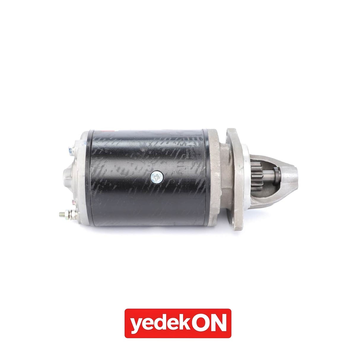 AGCO Marş Motoru, 12V 2.8kW - Massey Ferguson | 3581576M3