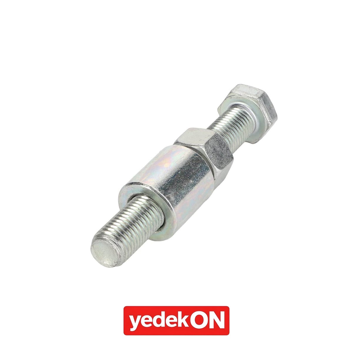 AGCO Cıvata Seti - Massey Ferguson / Fendt / Valtra | ACP0676130