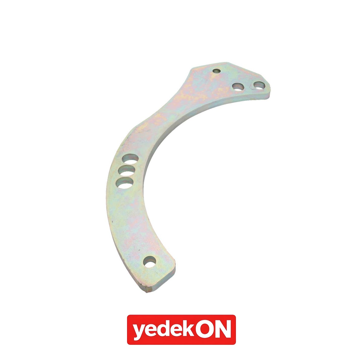 AGCO Ayar Plakası - Massey Ferguson / Fendt / Valtra | ACW8515090