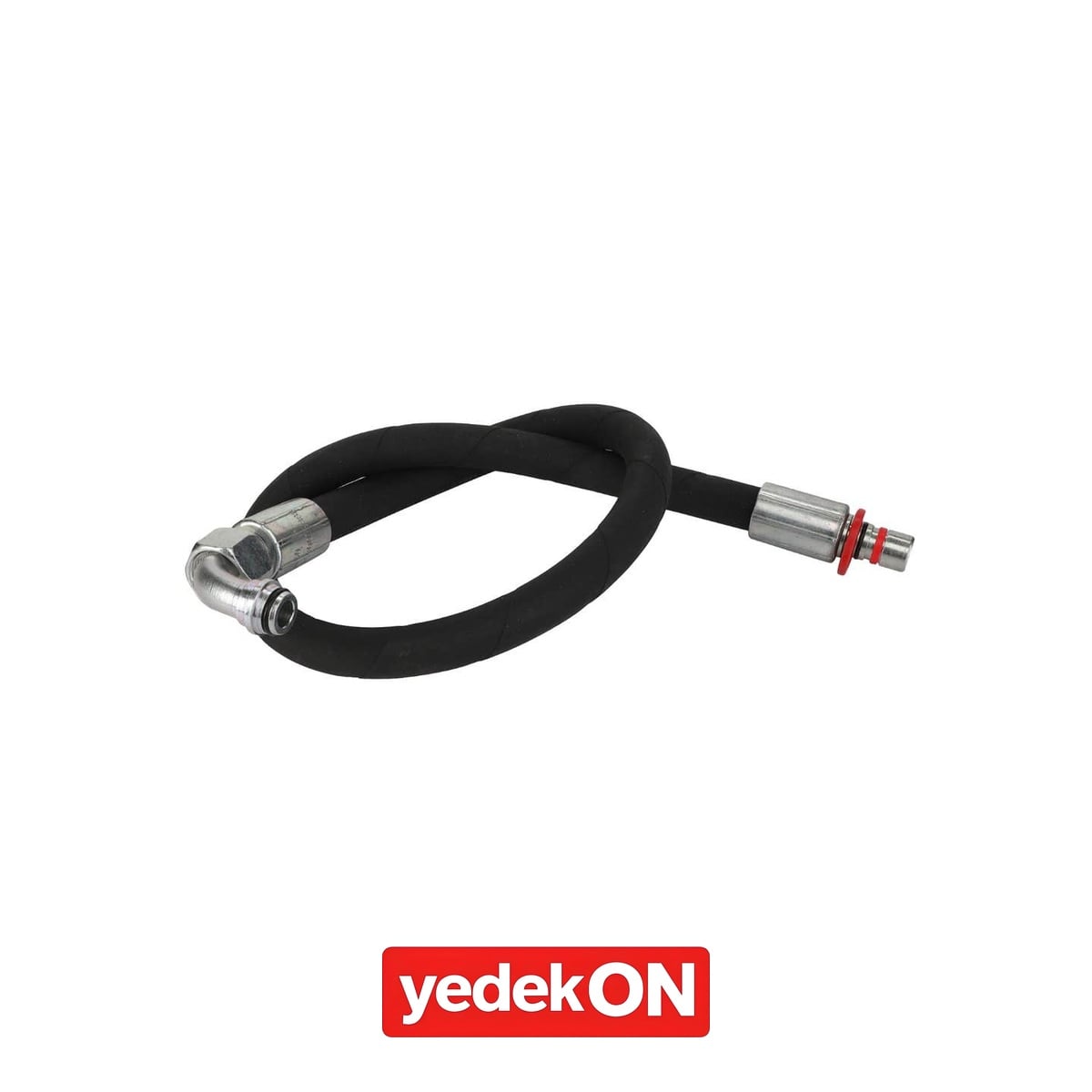 AGCO Hidrolik Hortum - Massey Ferguson / Fendt / Valtra | ACW007888B