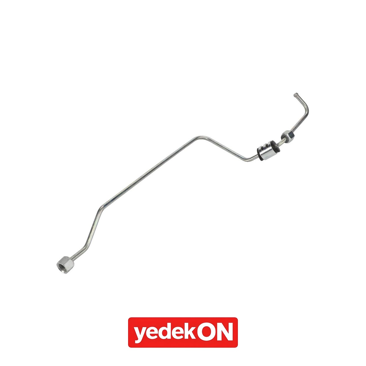 AGCO Yakıt Hortumu - Massey Ferguson | 4227043M1