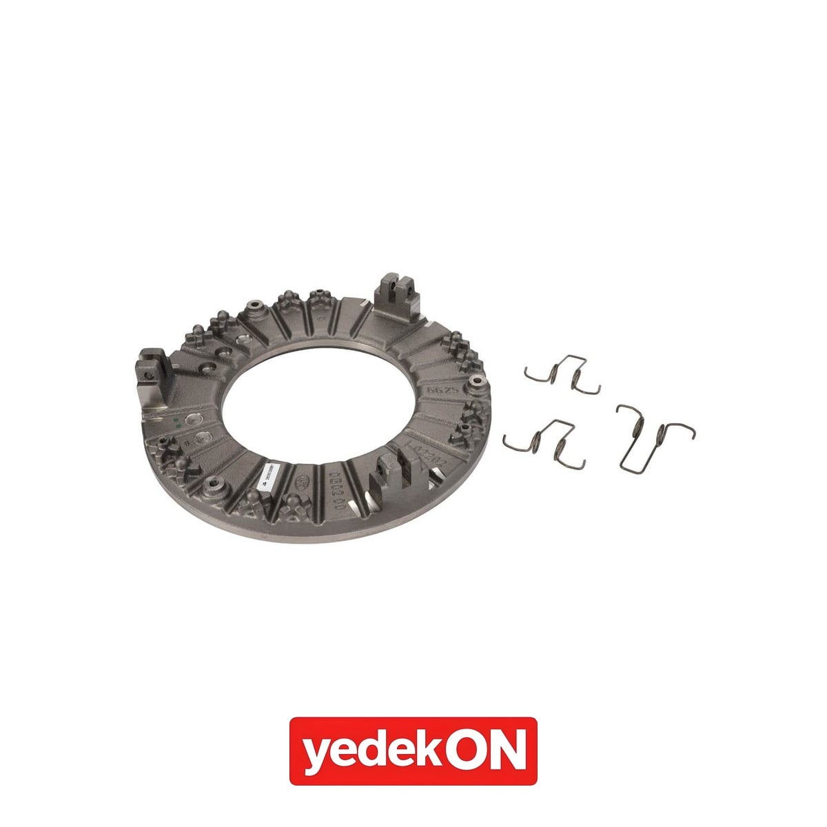 AGCO Plaka - Massey Ferguson | 3909539M91