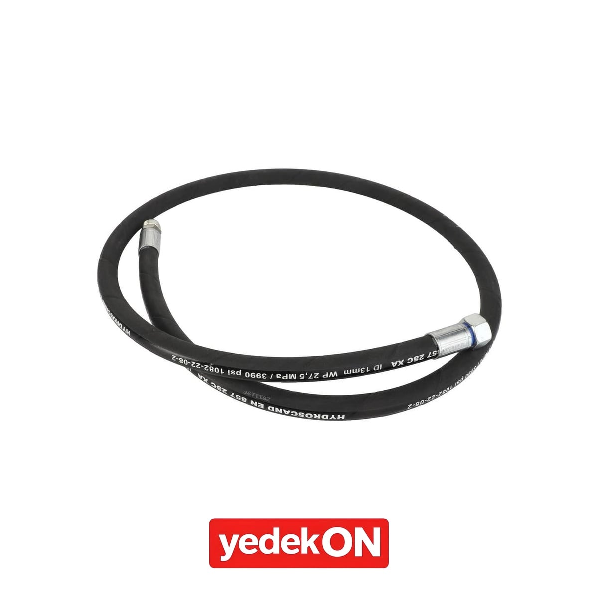 AGCO Hidrolik Hortum - Massey Ferguson / Fendt / Valtra | ACW0165020