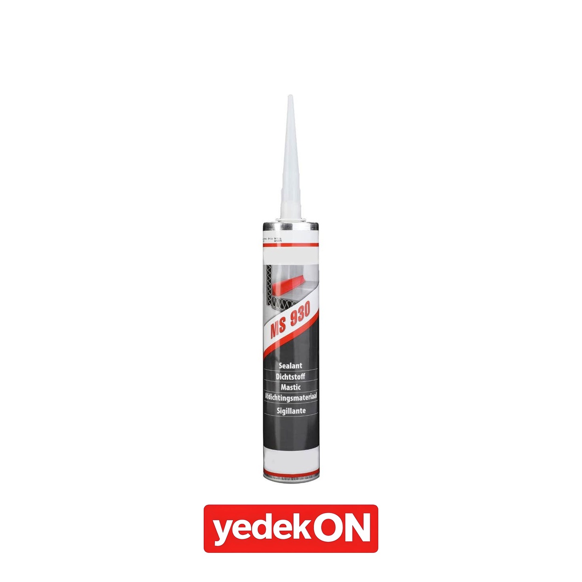 AGCO Conta Yapıştırıcısı - Challenger | X903050554000