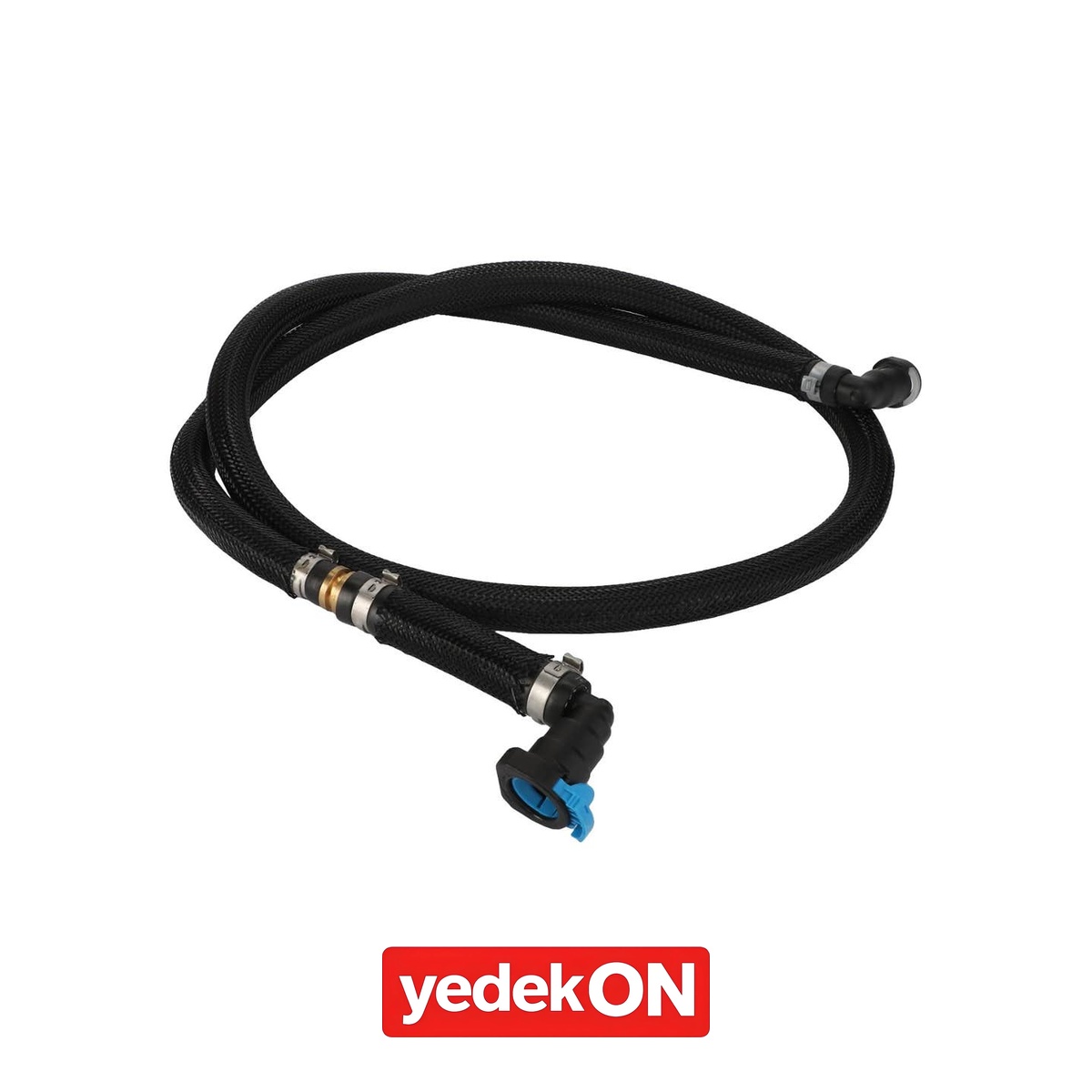AGCO Hidrolik Hortum - Massey Ferguson | 4353682M3