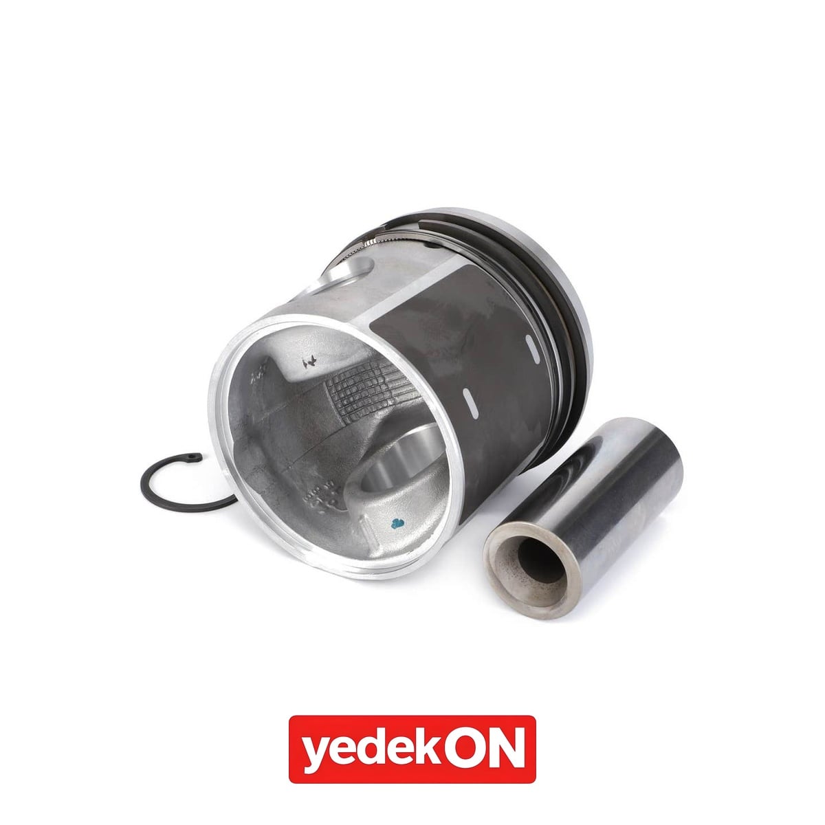AGCO Piston - Valtra | V836640073