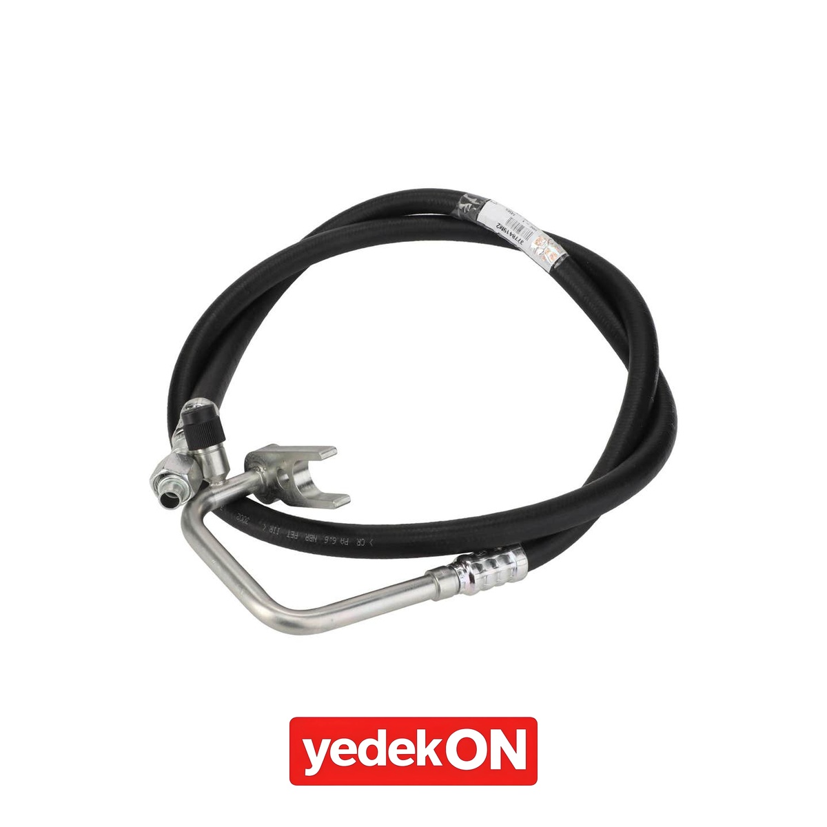 AGCO Hidrolik Hortum - Massey Ferguson | 3778419M2