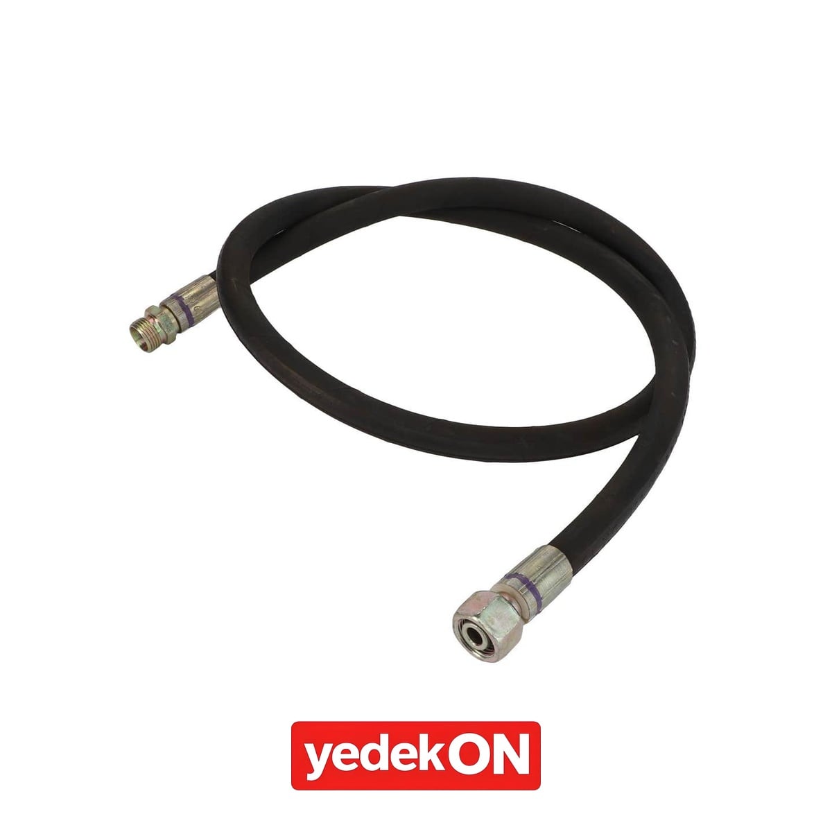 AGCO Hidrolik Hortum - Massey Ferguson | 4305933M1
