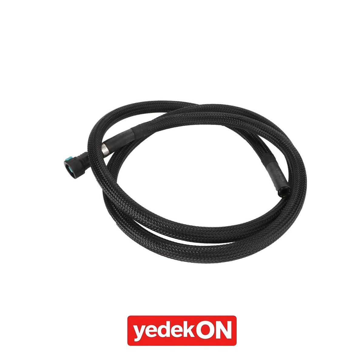 AGCO Soğutma Hortumu - Massey Ferguson / Fendt / Valtra | ACW2345350