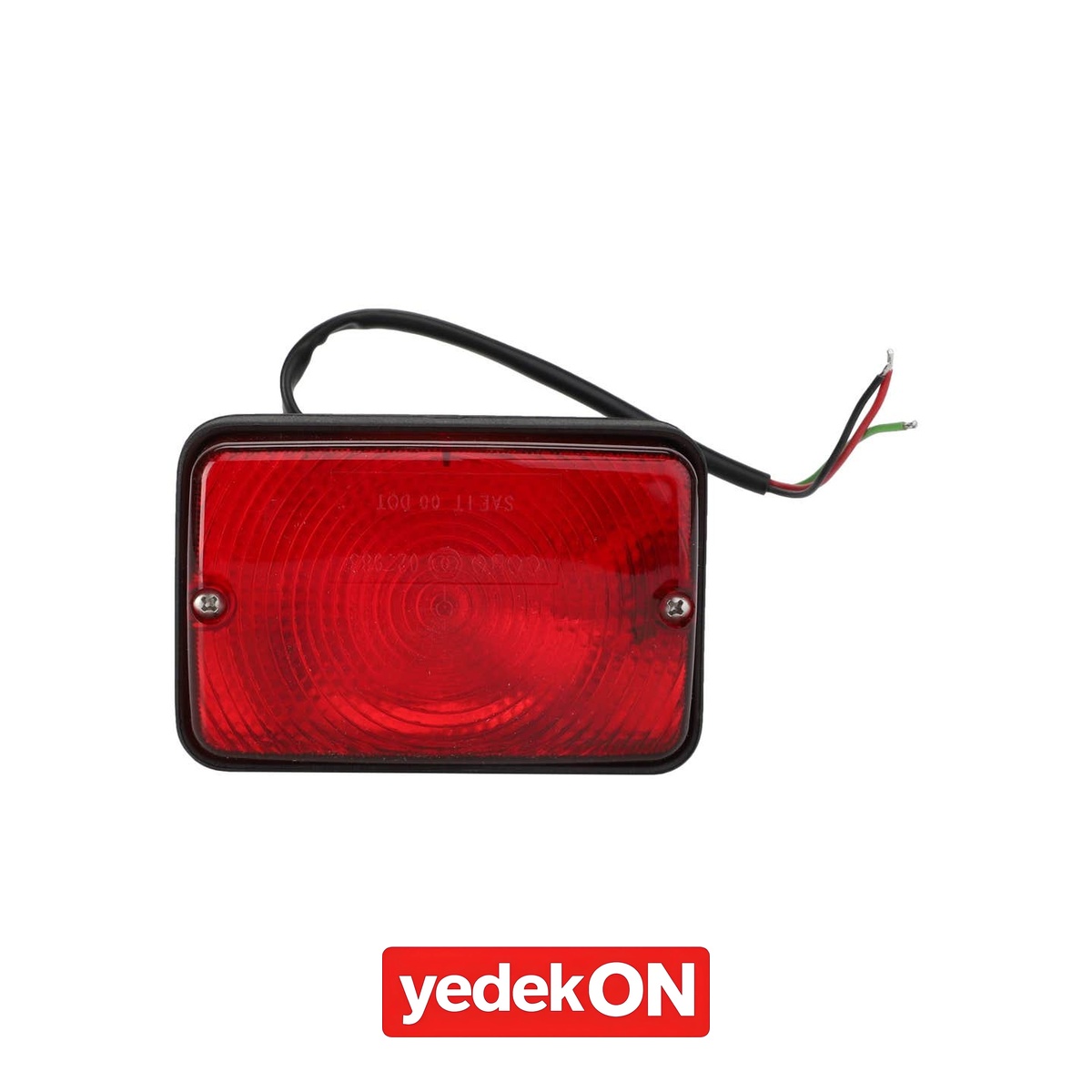 AGCO Arka Lamba - Massey Ferguson | 3825491M91