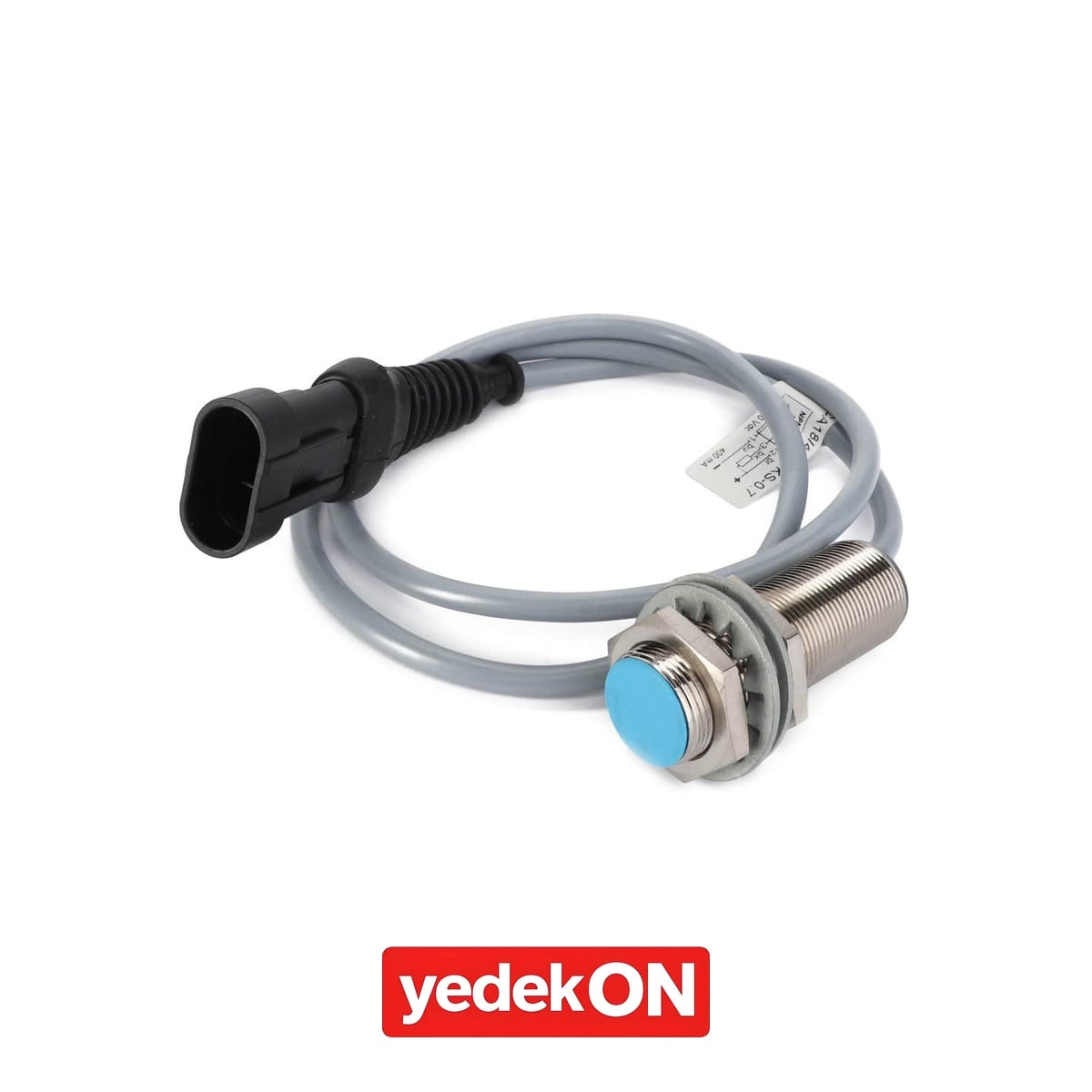 AGCO Yakınlık Sensörü - Massey Ferguson | LA322861400