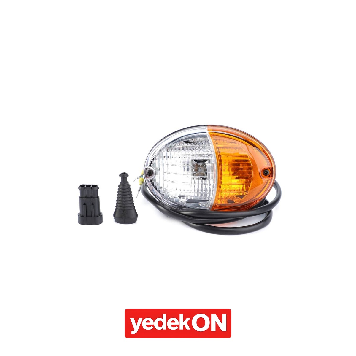 AGCO Dönüş Sinyali ve Pozisyon Lambası - Valtra | VA396971