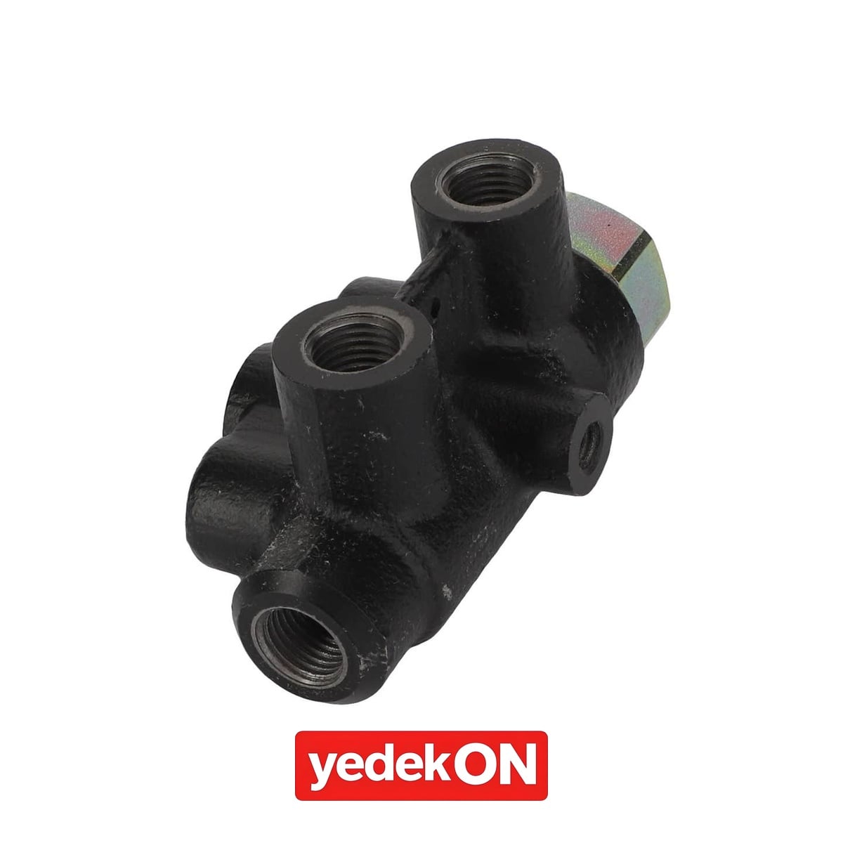 AGCO Bağlantı Valfi - Gleaner | G716150070030
