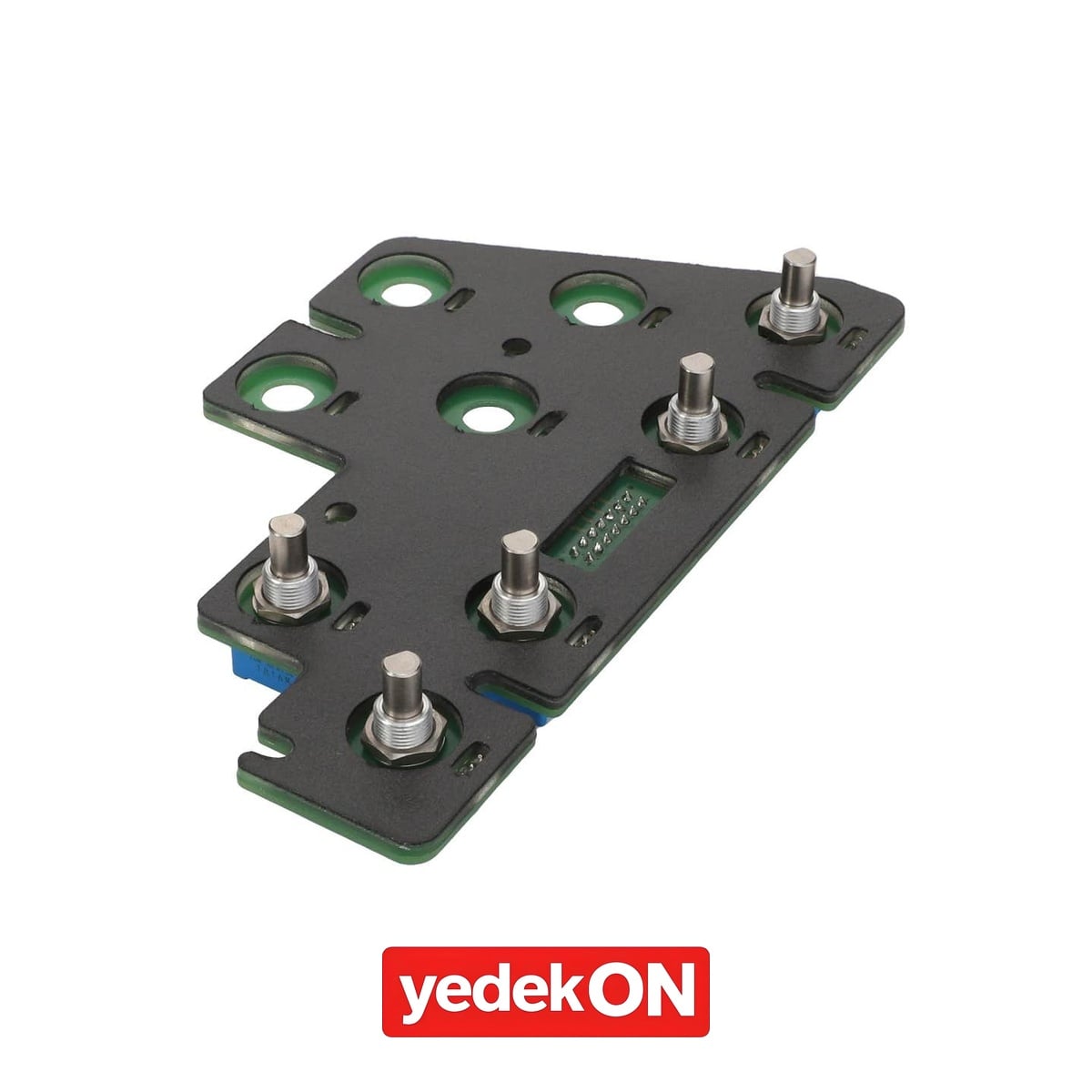 AGCO Kontrol Ünitesi - Massey Ferguson / Fendt / Valtra | ACP0422660