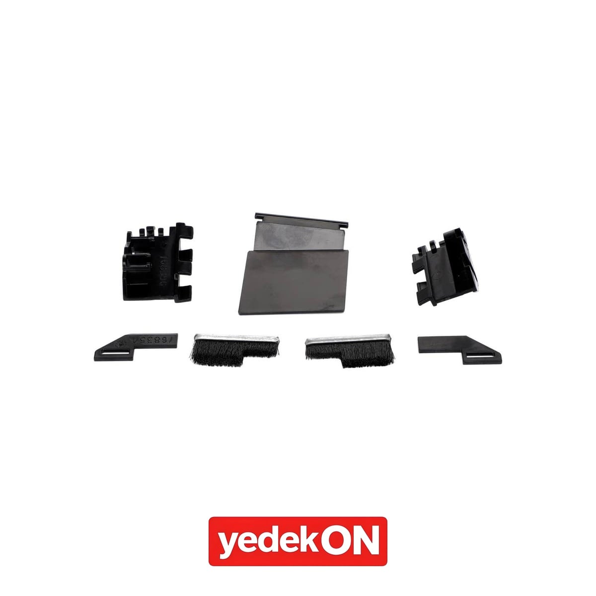 AGCO Flap - Massey Ferguson / Fendt / Valtra | ACW0794150