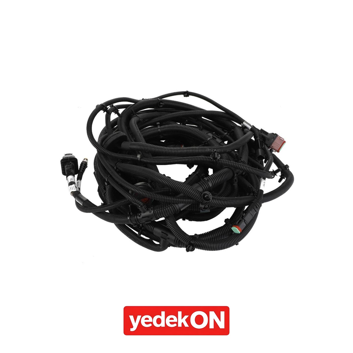 AGCO Elektrik Tesisatı - Massey Ferguson / Fendt / Valtra | ACW7361430