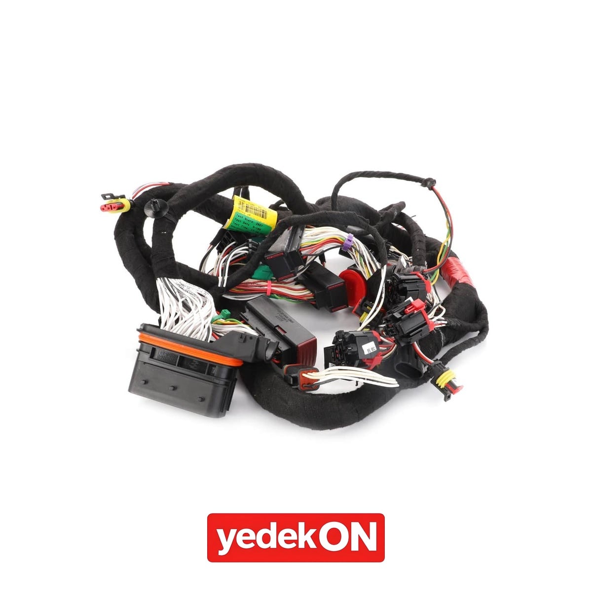 AGCO Kabin Kontrol Kablo Demeti - Massey Ferguson | 4299507M94