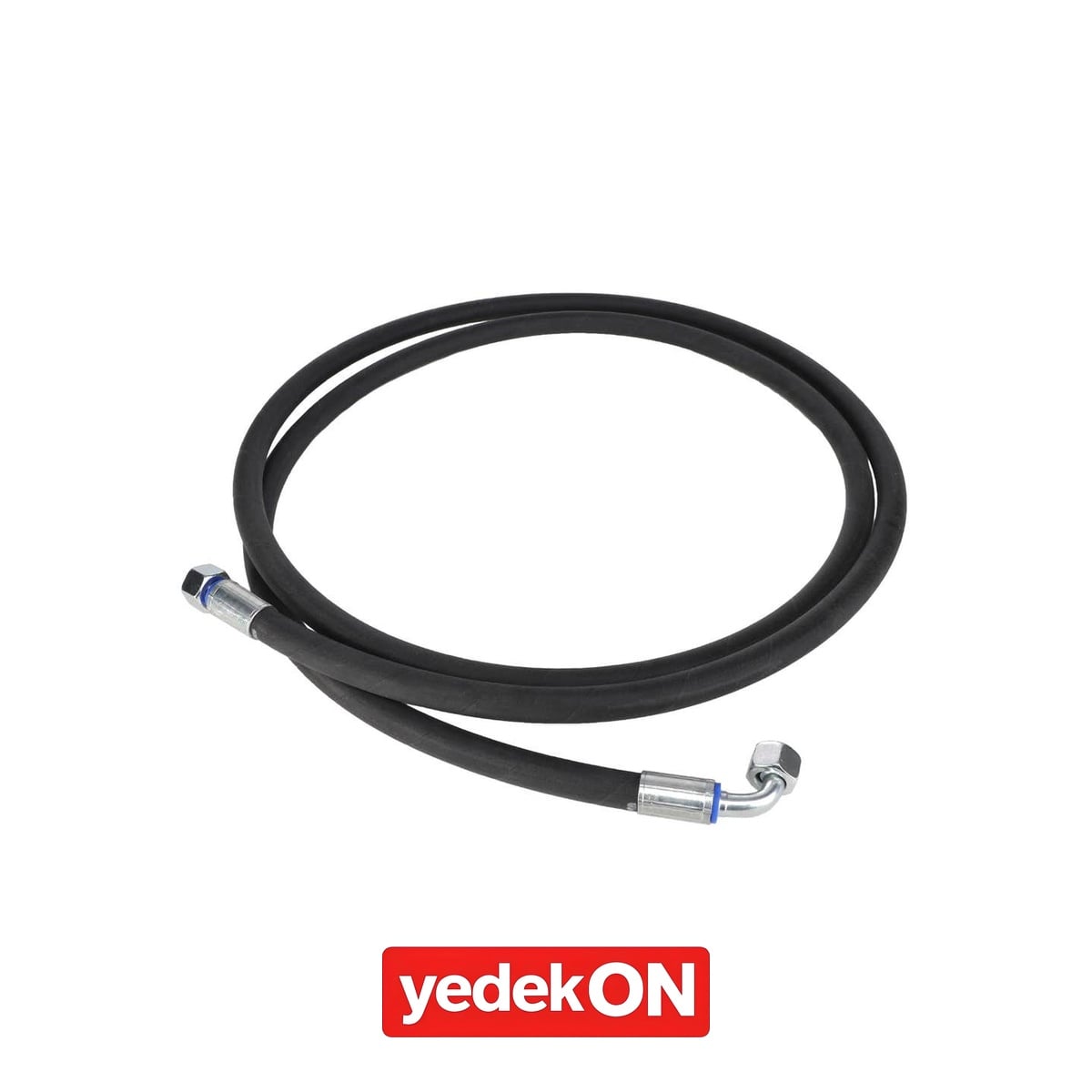 AGCO Hidrolik Hortum - Massey Ferguson | 3789104M1