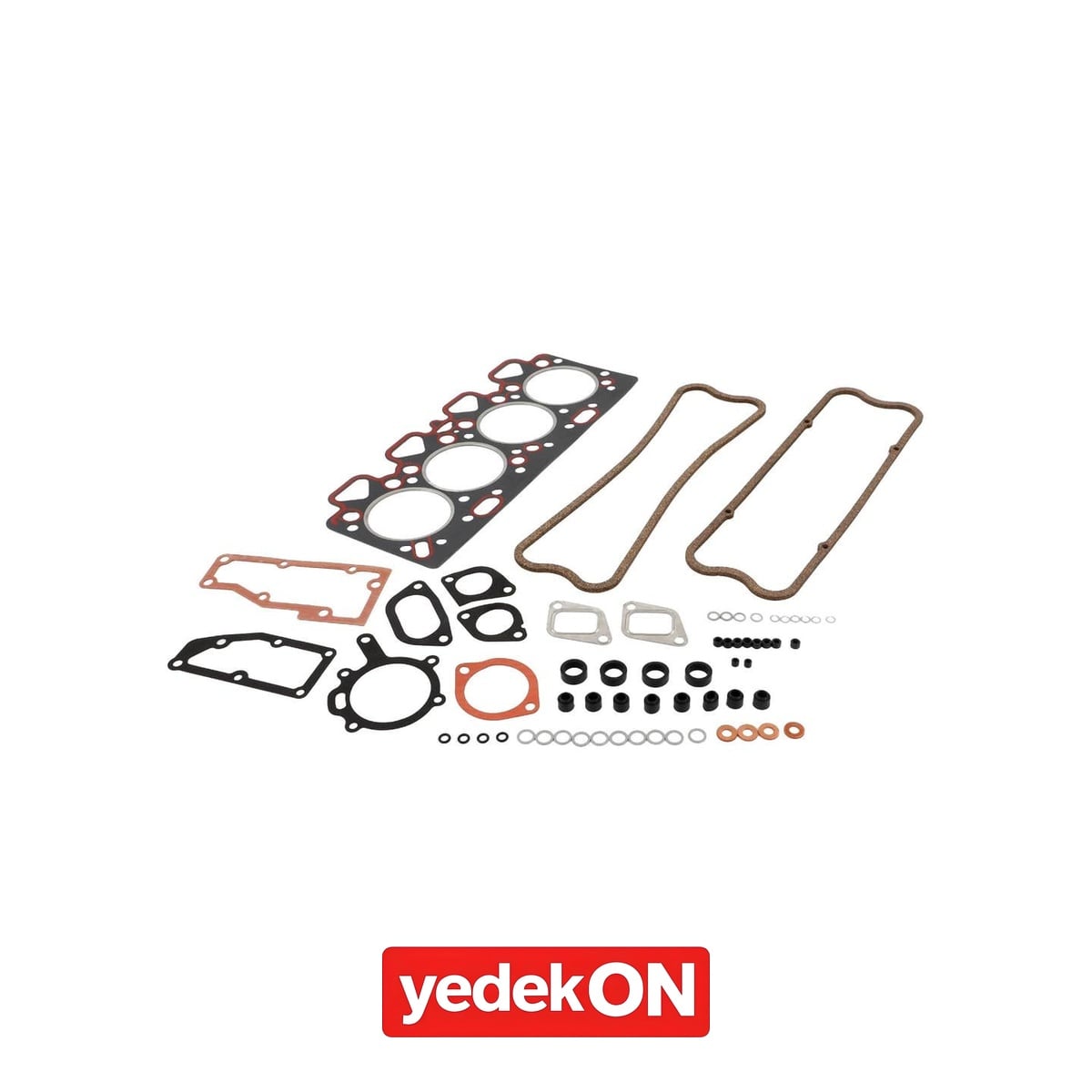 AGCO Conta Takım Seti - Massey Ferguson | 4224574M91