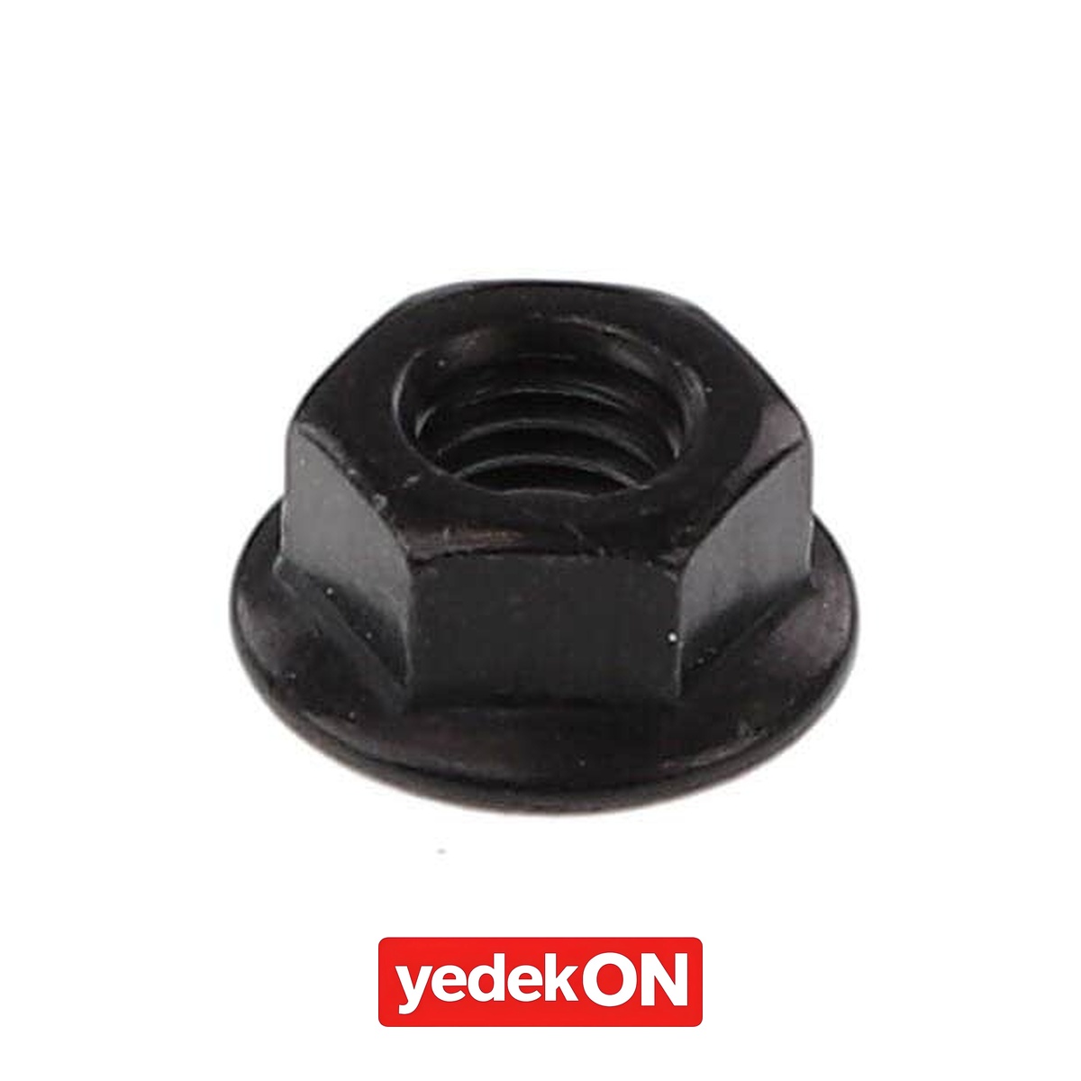 AGCO Altıgen Flanş Somunu - Massey Ferguson / Fendt / Valtra | ACX2988220
