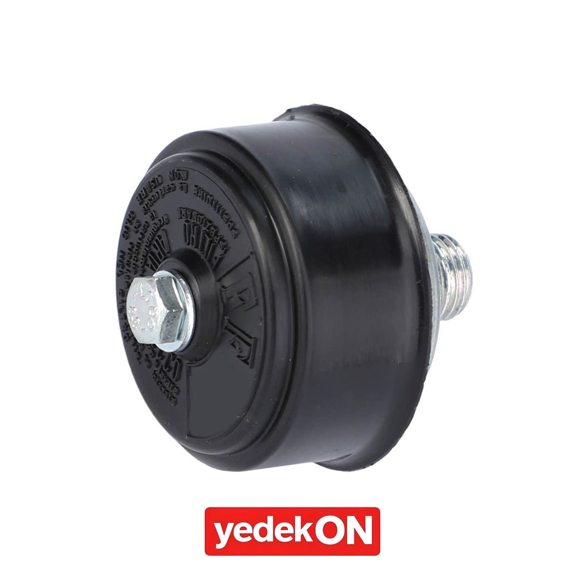 AGCO Hidrolik Lift Filtre Hava Ventili - Fendt | 0.445.3150.4/2